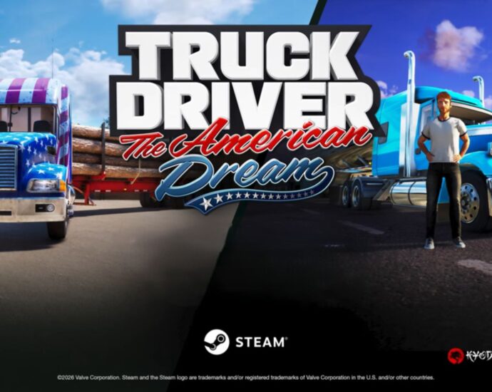 Truck Driver: The American Dream