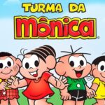 Turma da Monica