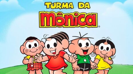 Turma da Monica