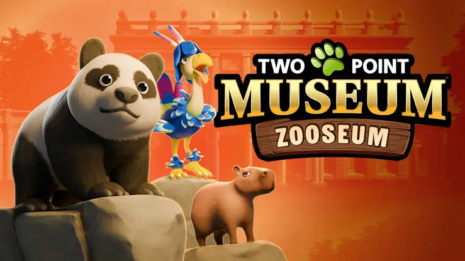 Two Point Museum Zooseum