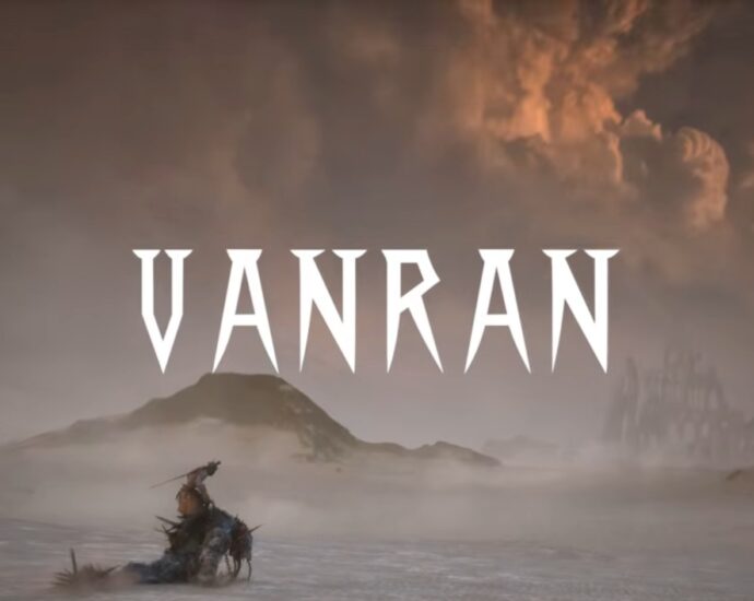 VANRAN