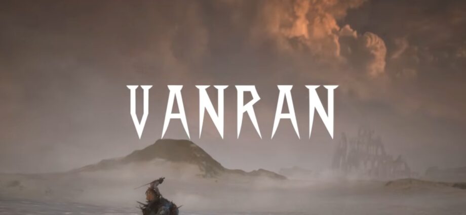 VANRAN