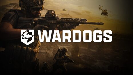 WARDOGS Chega com FPS Tático de 100 Jogadores e Sistema de Economia Inovador em Acesso Antecipado! WARDOGS