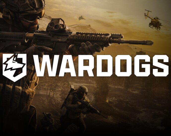 WARDOGS