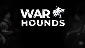 Warhounds
