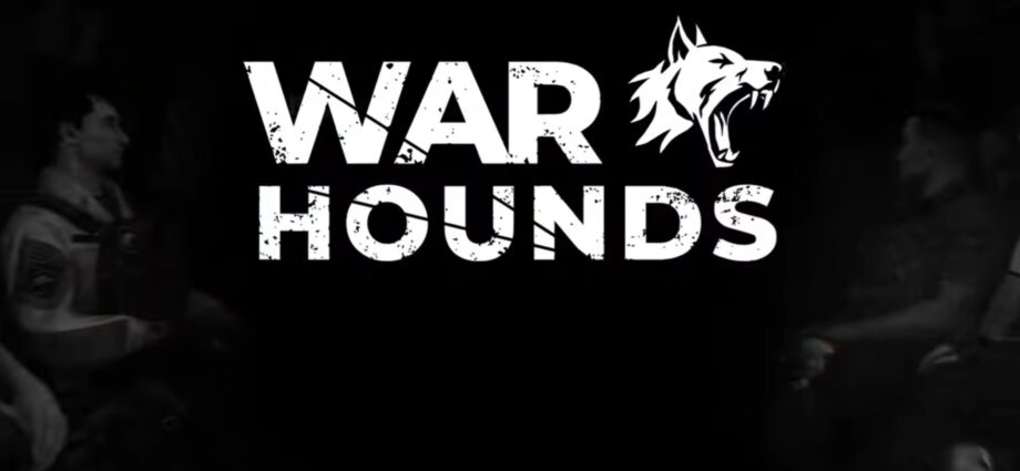 Warhounds