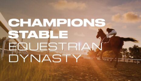 Champions Stable: Equestrian Dynasty cavalga em 2026 com simulação profunda de corridas e gestão hípica unnamed-73-1-1