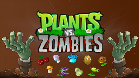 Plants vc Zombies