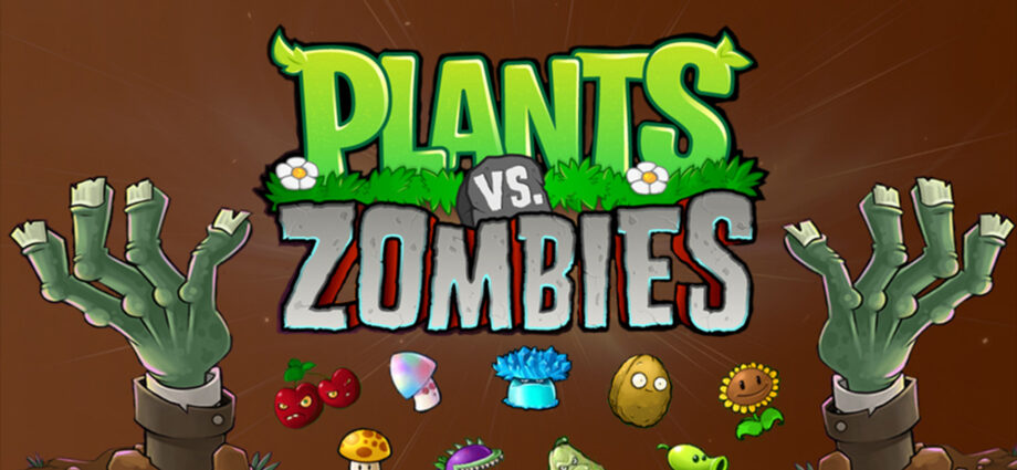 Plants vc Zombies