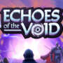 AVO: Echoes of the Void Chega ao Meta Quest com Puzzles de Gravidade Zero e Universo Destroçado