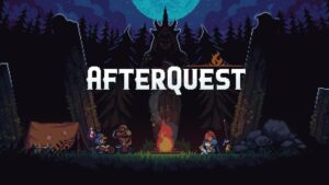 AfterQuest