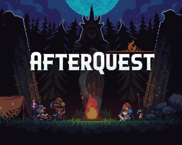 AfterQuest
