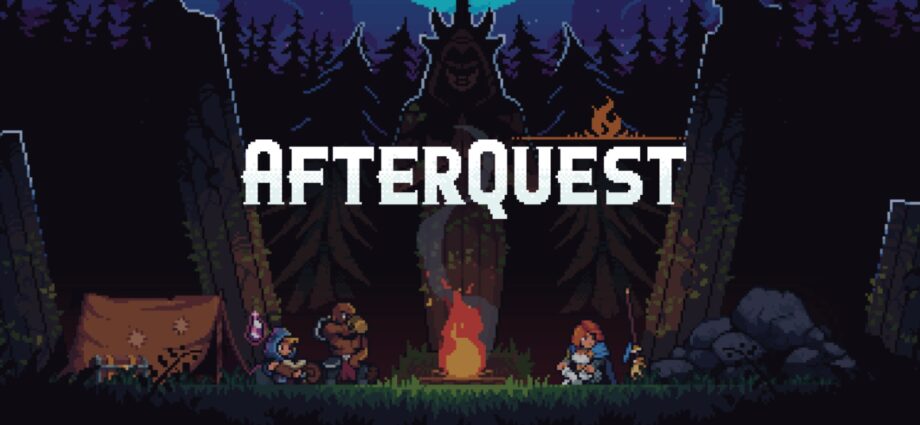 AfterQuest