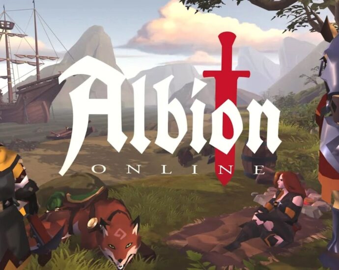 Albion Online