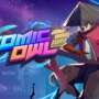 Atomic Owl Alça Voo nos Consoles com Pixel Art Deslumbrante e Um Modo “Sem Roguelite” para Chamar de Seu