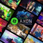 Axon Wallpaper Engine
