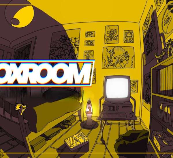BOXROOM