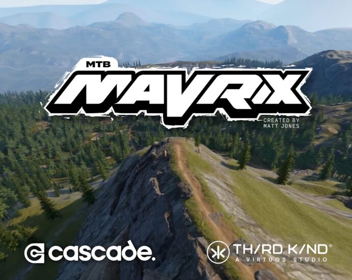 MAVRIX