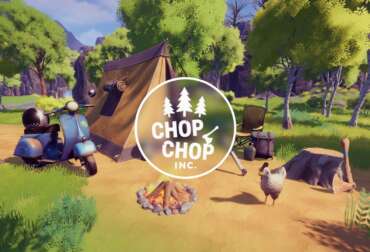 Chop Chop Inc.
