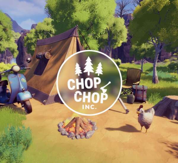 Chop Chop Inc.