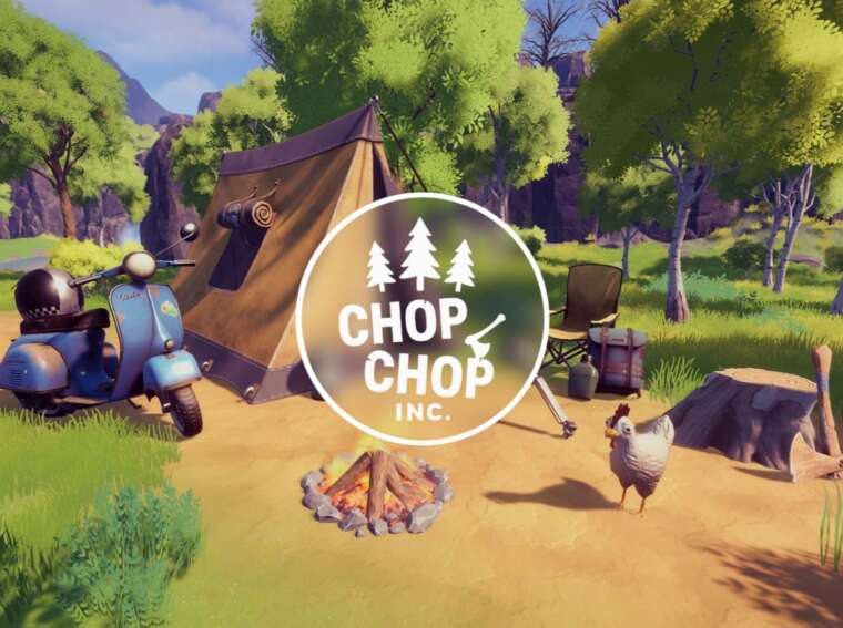 Chop Chop Inc.
