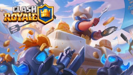 Clash Royale