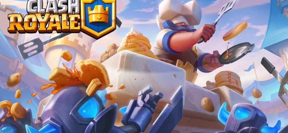 Clash Royale
