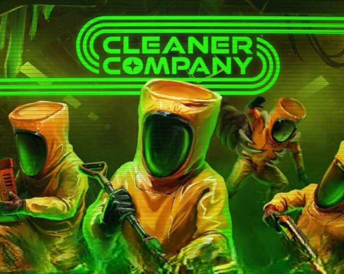 Cleaner Company