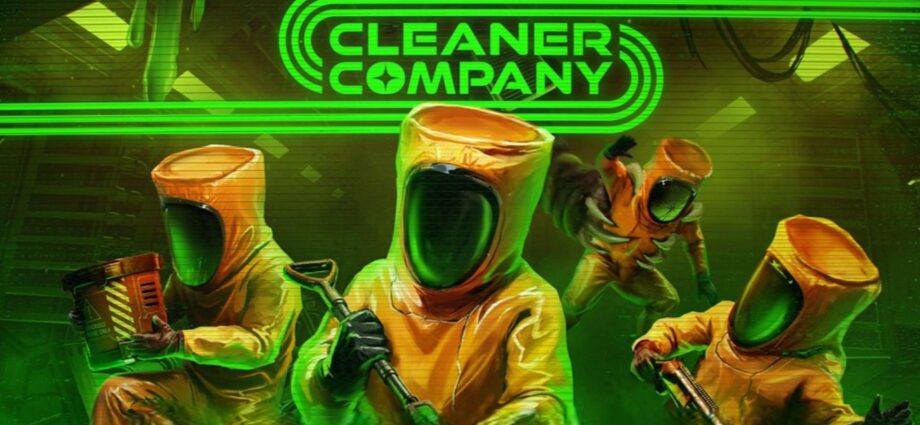 Cleaner Company