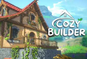 Cozy Builder