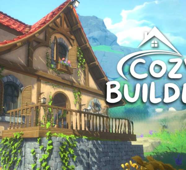 Cozy Builder