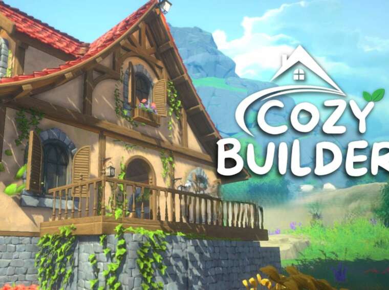 Cozy Builder