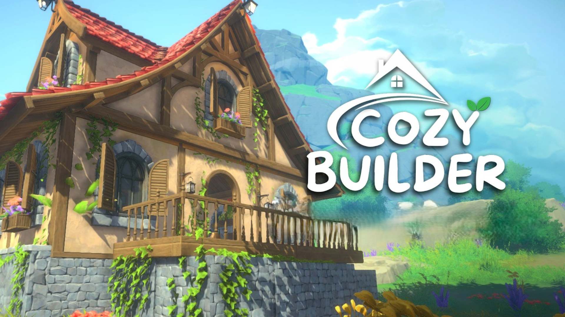 Cozy Builder