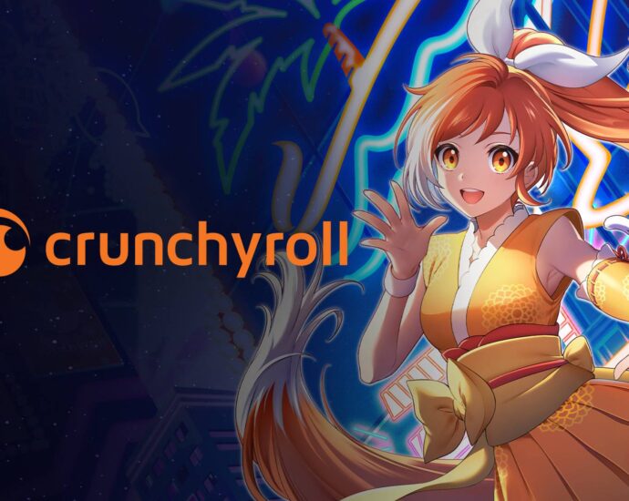 Crunchyroll