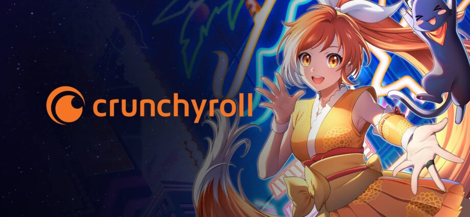 Crunchyroll