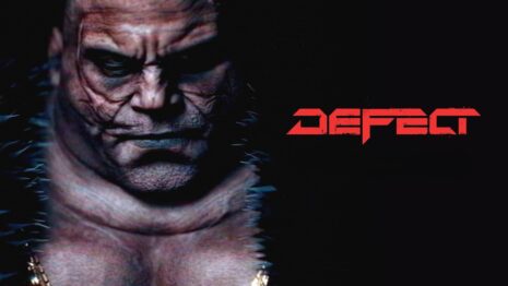 DEFECT: Shooter Cyberpunk de Veteranos de DOOM e CoD Ganha Publisher Peso-Pesado DEFECT