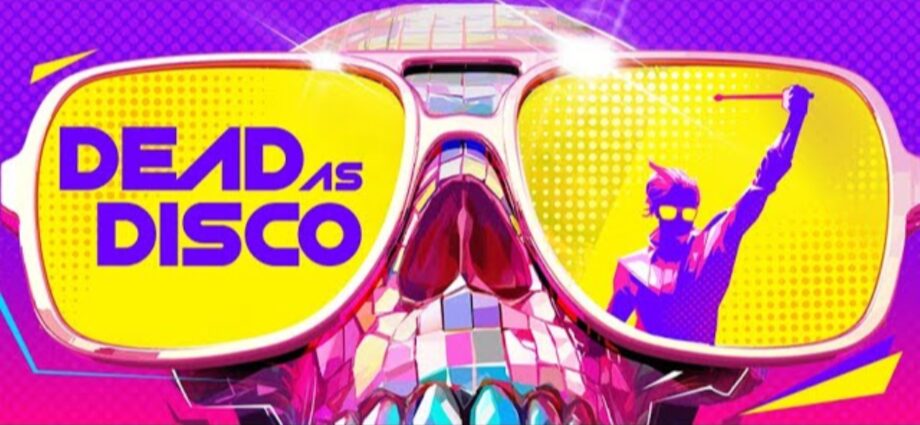 Dead As Disco