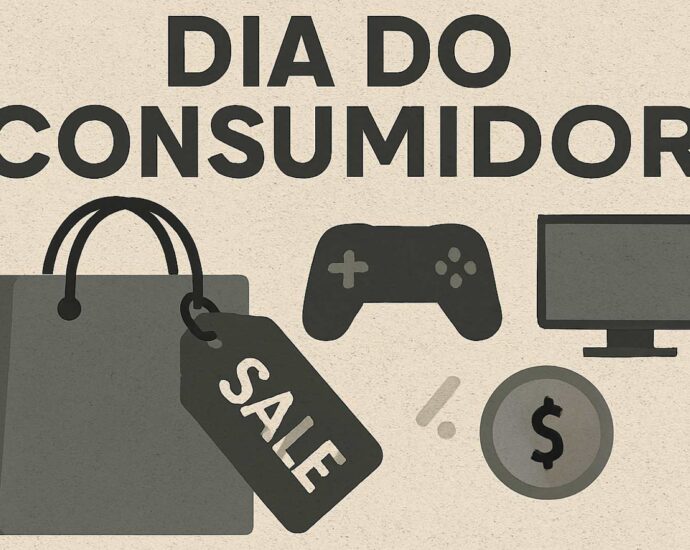 Dia do Consumidor