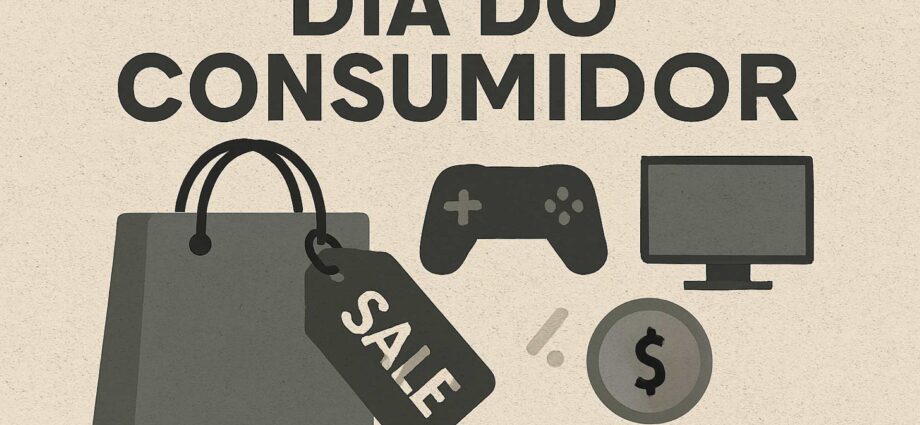 Dia do Consumidor