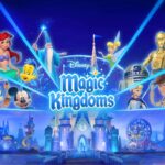 Disney Magic Kingdoms