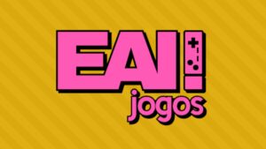 EAI! Jogos