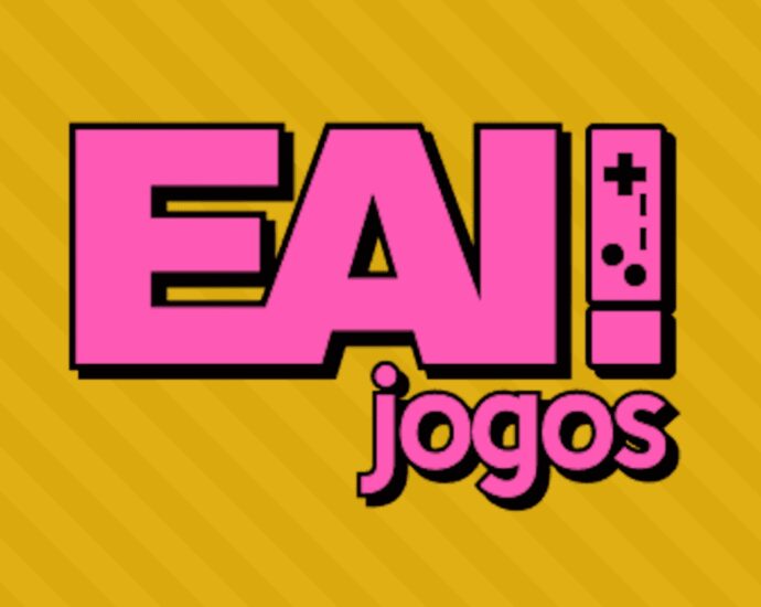 EAI! Jogos