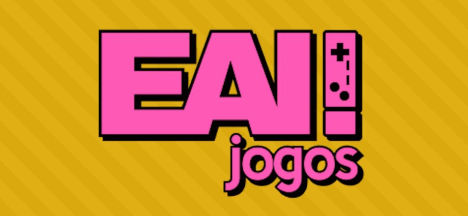 EAI! Jogos