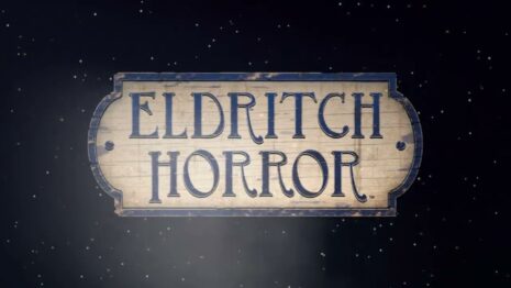 Eldritch Horror: Digital Edition