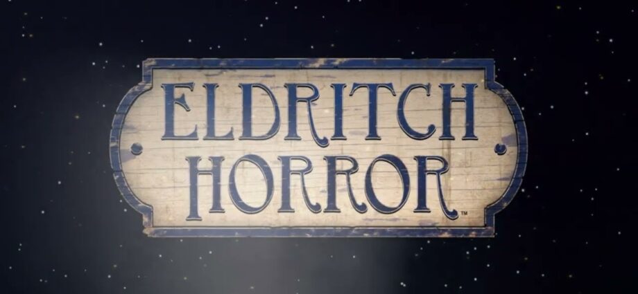 Eldritch Horror: Digital Edition
