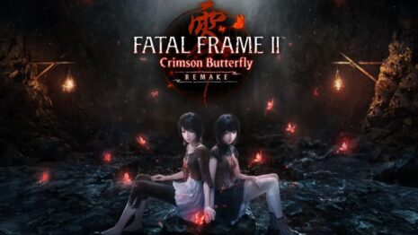 FATAL FRAME II Remake