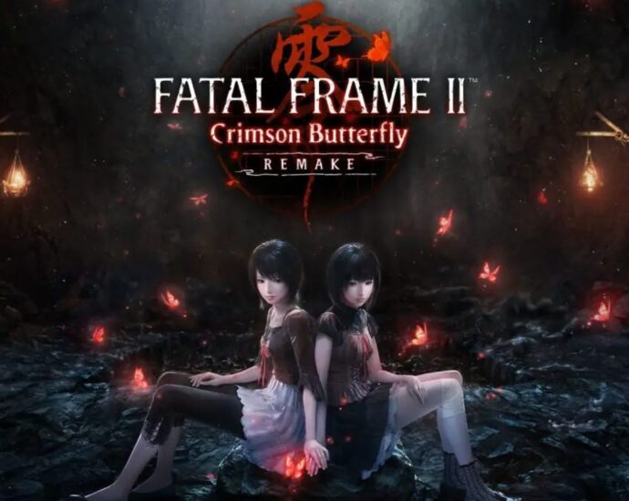 FATAL FRAME II Remake