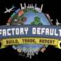 MicroProse Desafia Limites com Factory Default: Estratégia Industrial em Escala Planetária no PC