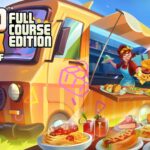 Food Truck Chef: Full Course Edition