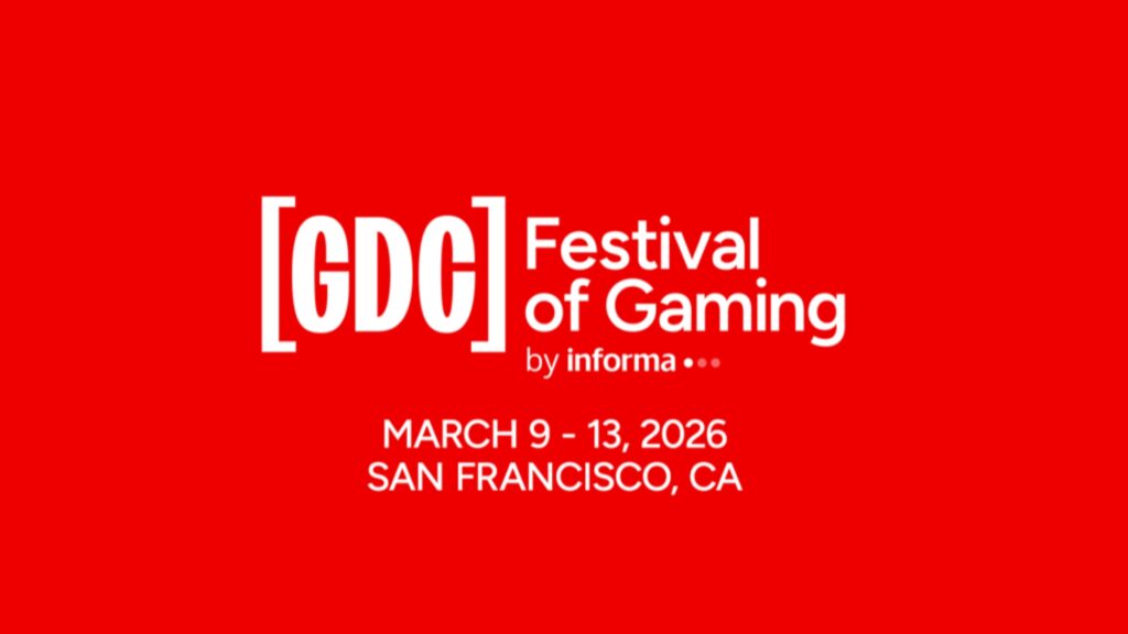 GDC 2026